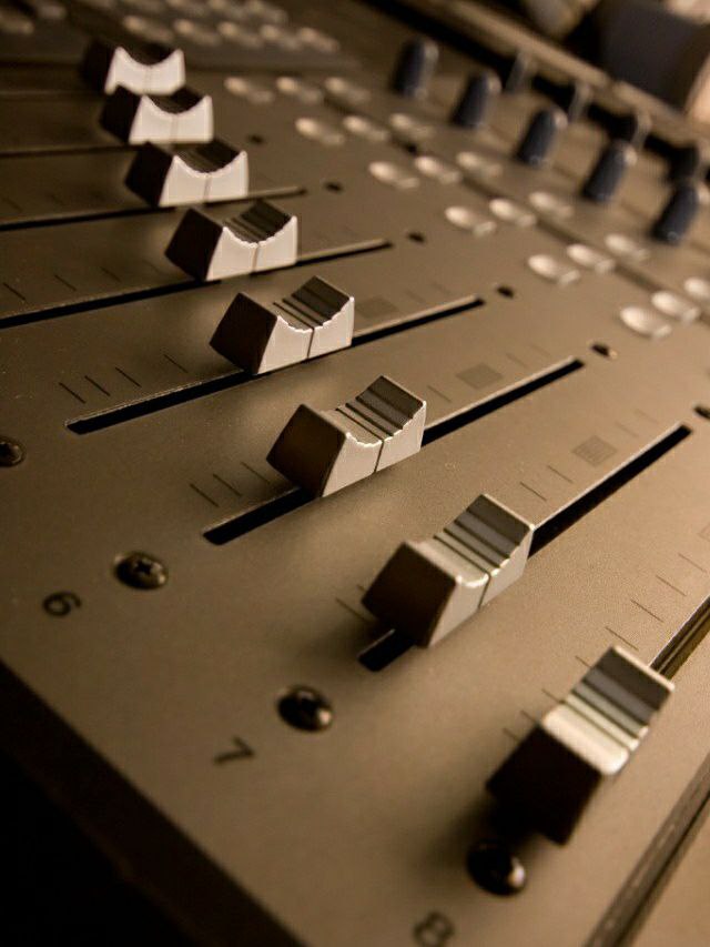 Theme Sound Effects